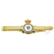 RAF Royal Air Force Fighter Command Tie Bar / Slide / Clip (Metal / Enamel)